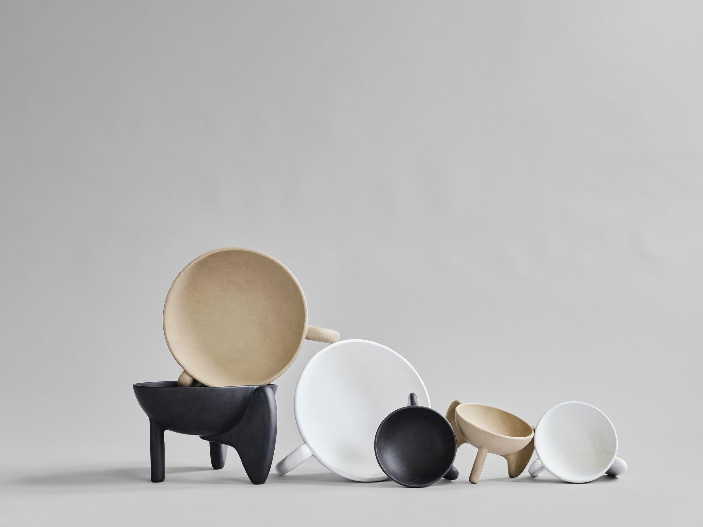 Керамические центральные 101 Copenhagen Wing ARCH-00089377 - Вид №4