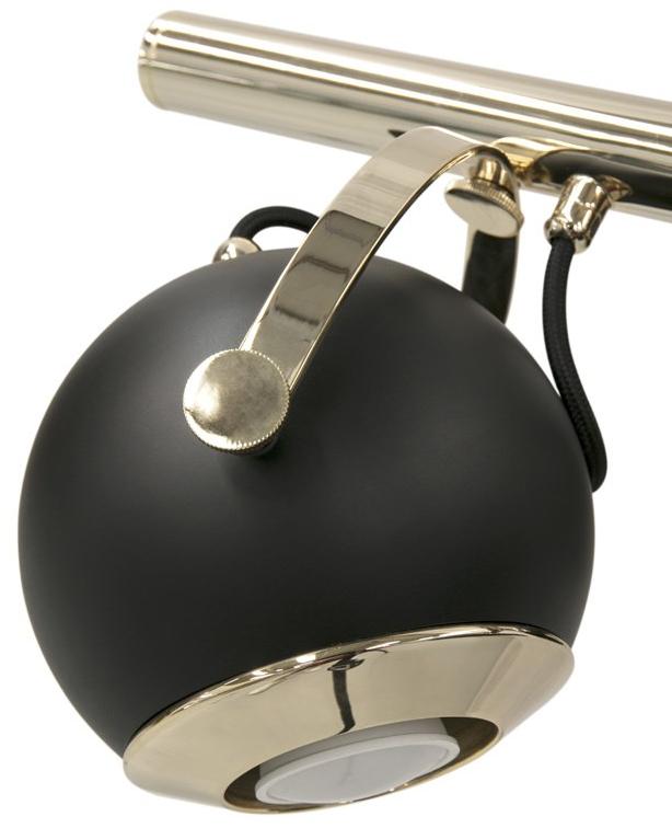 Delightfull Регулируемый подвесной светильник из алюминия Scofield sun-id-1397966 - Вид №2