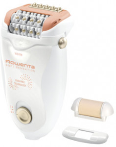 EP5700F1 Эпилятор / эпилятор soft sensation Rowenta