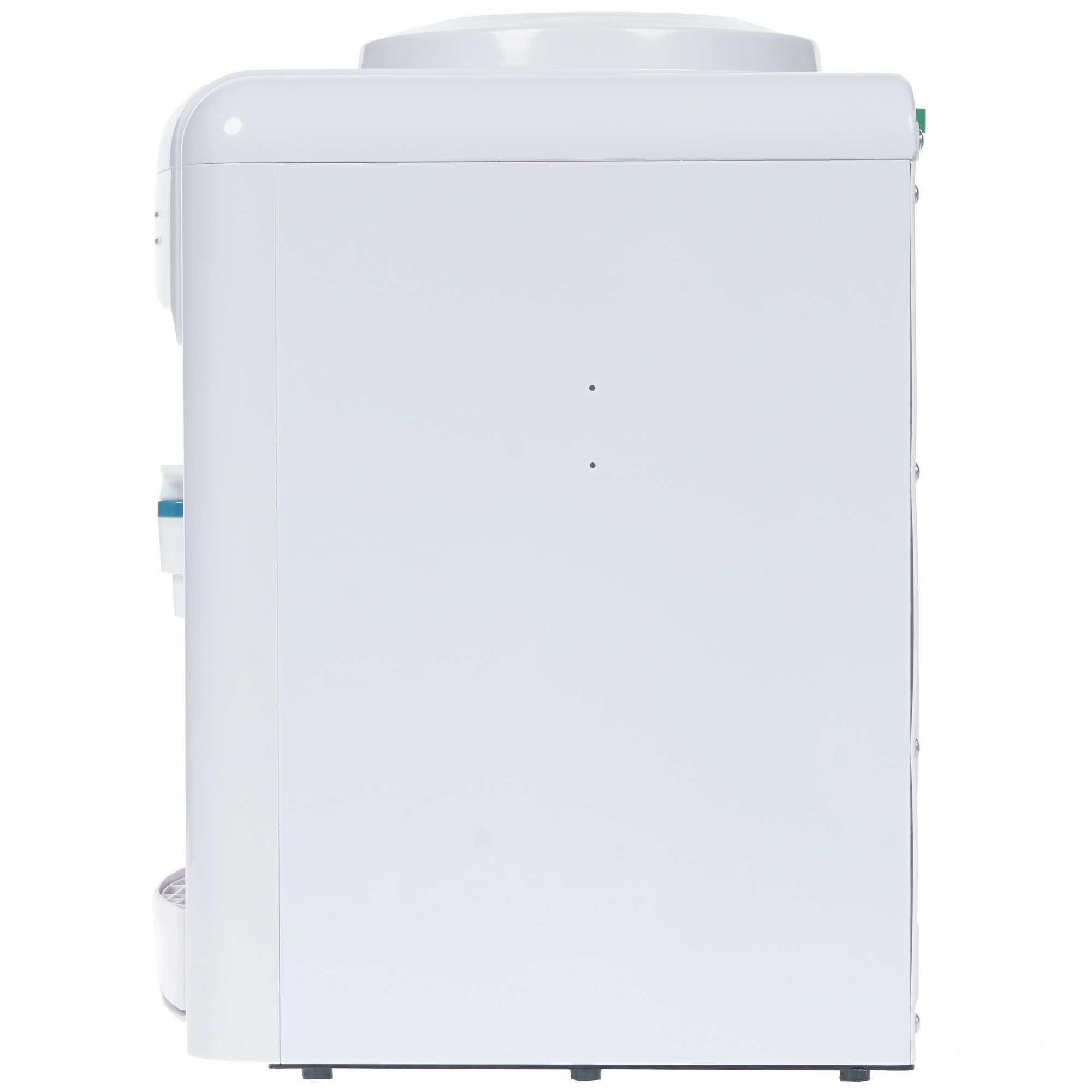 8115661 Диспенсер AEL TD-AEL-340 v.2 белый STDN-0050078 - Вид №2