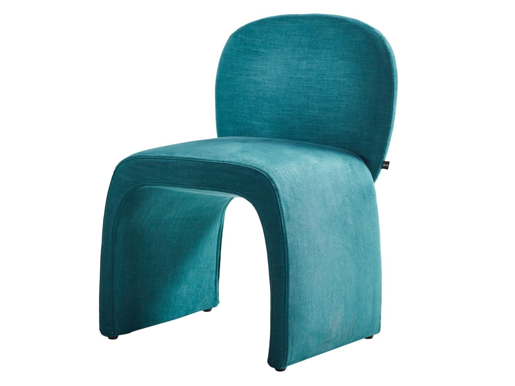 Стул с мягкой тканью Liu Jo Living Collection ARCH-00148839 - Вид №16