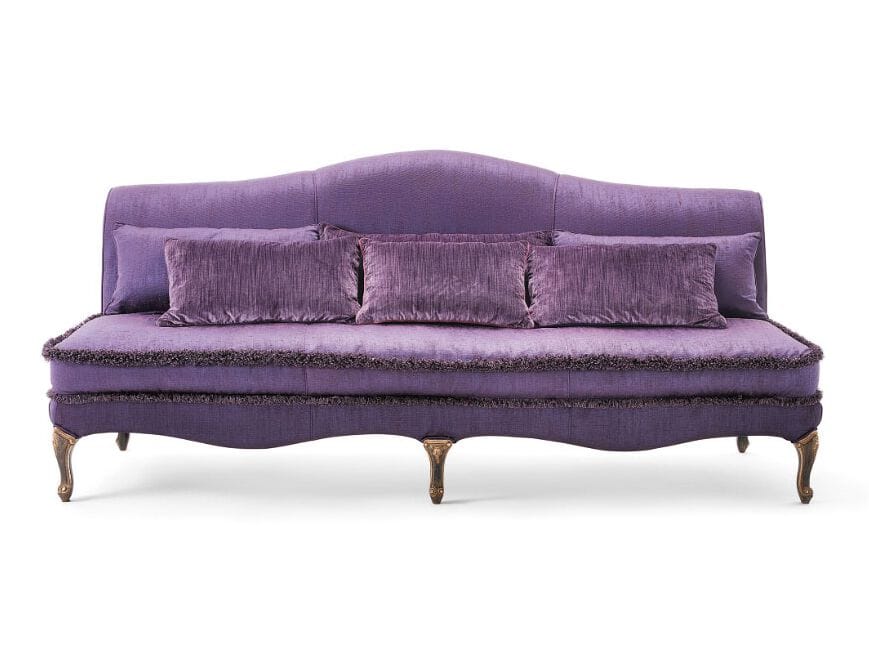 3-местный тканевый диван OAK Галерея ARCH-00119683