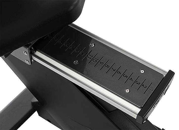 Велотренажер spirit fitness cr900ent Spirit Fitness sun-id-2067804 - Вид №7