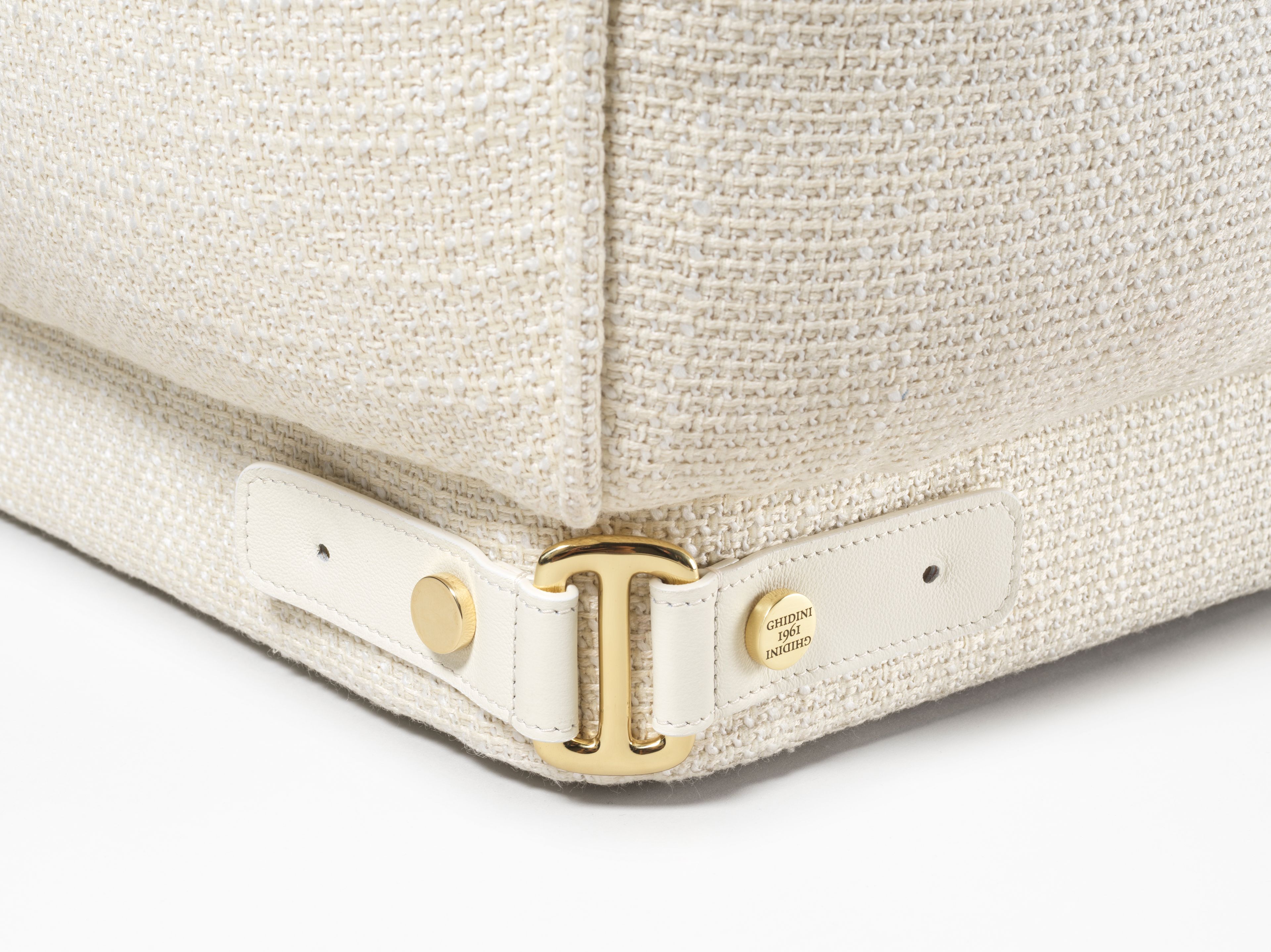 Тканевое кресло GHIDINI1961 Leisure ARCH-00145263 - Вид №4