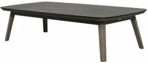 Les jardins Низкий прямоугольный журнальный столик Copenhague Ta04215