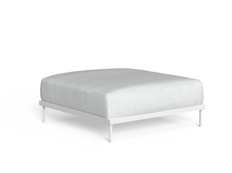 Ткань пуф Talenti CleoSoft-alu ARCH-00104669