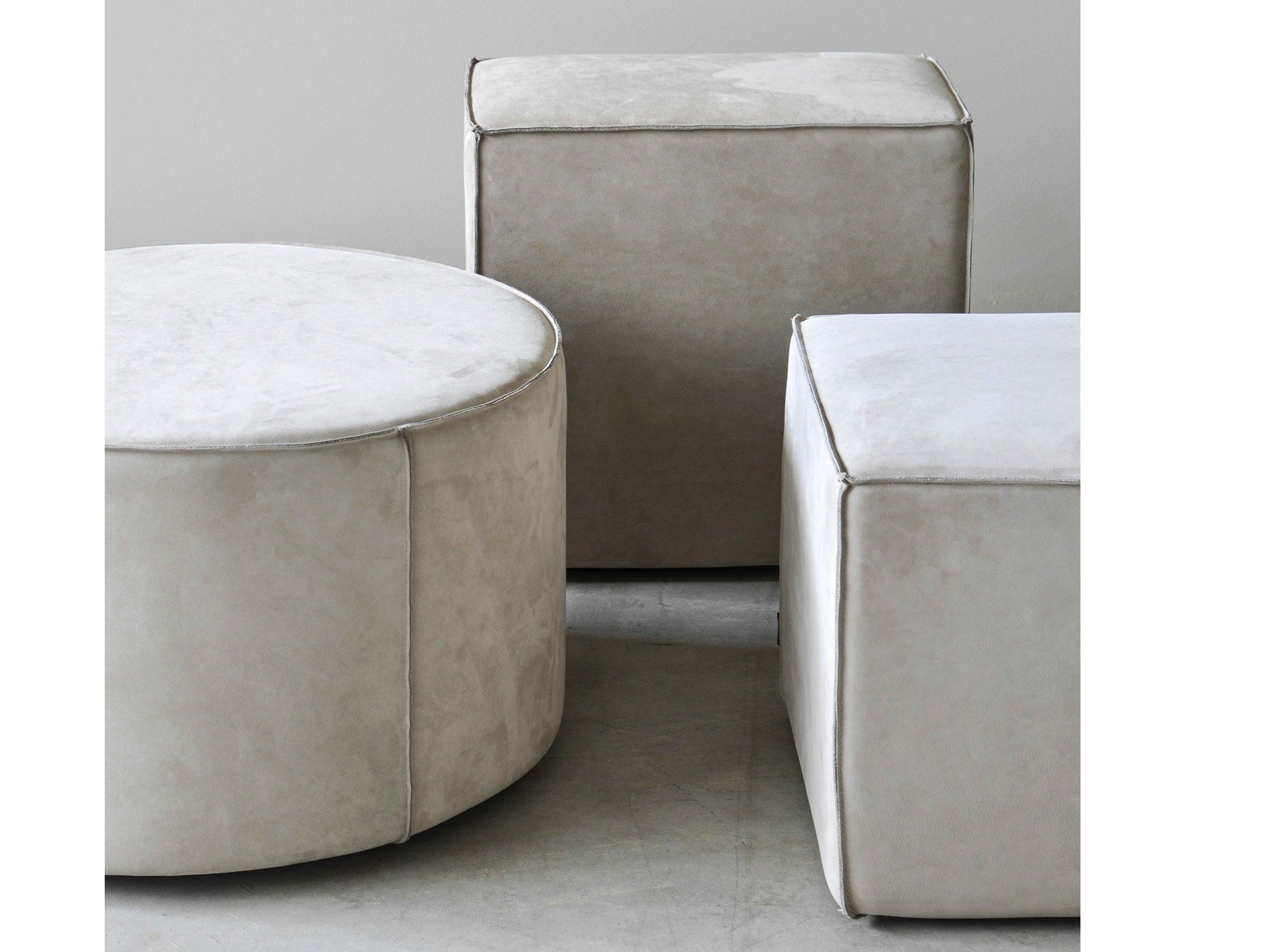 Съемный пуфик XAM Pouf ARCH-00079807 - Вид №1