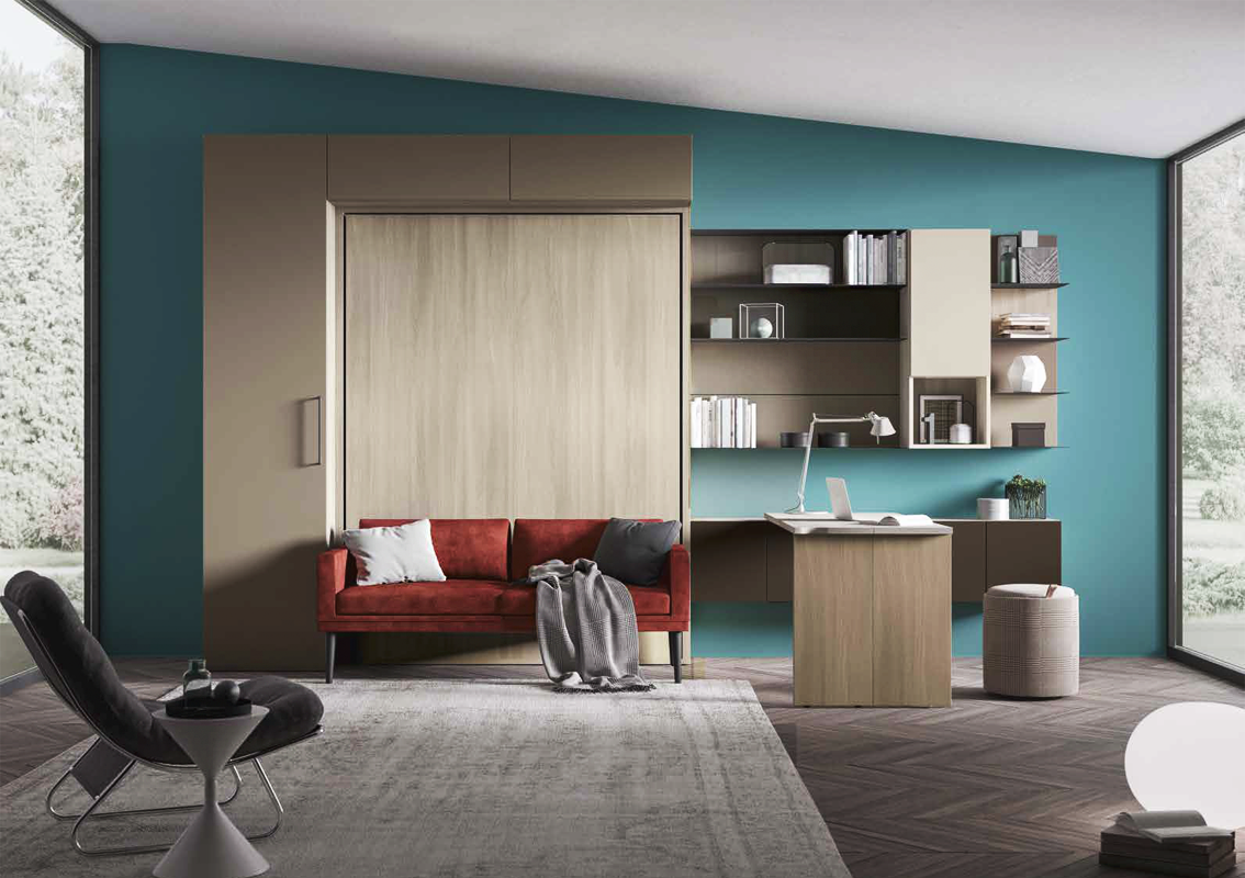 Композиция из модулей  TUMIDEI 277 