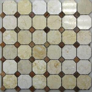 Dublin натур камень 305х305