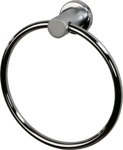 A4439408 Держатель полотенца кольцо VITRA Ilia