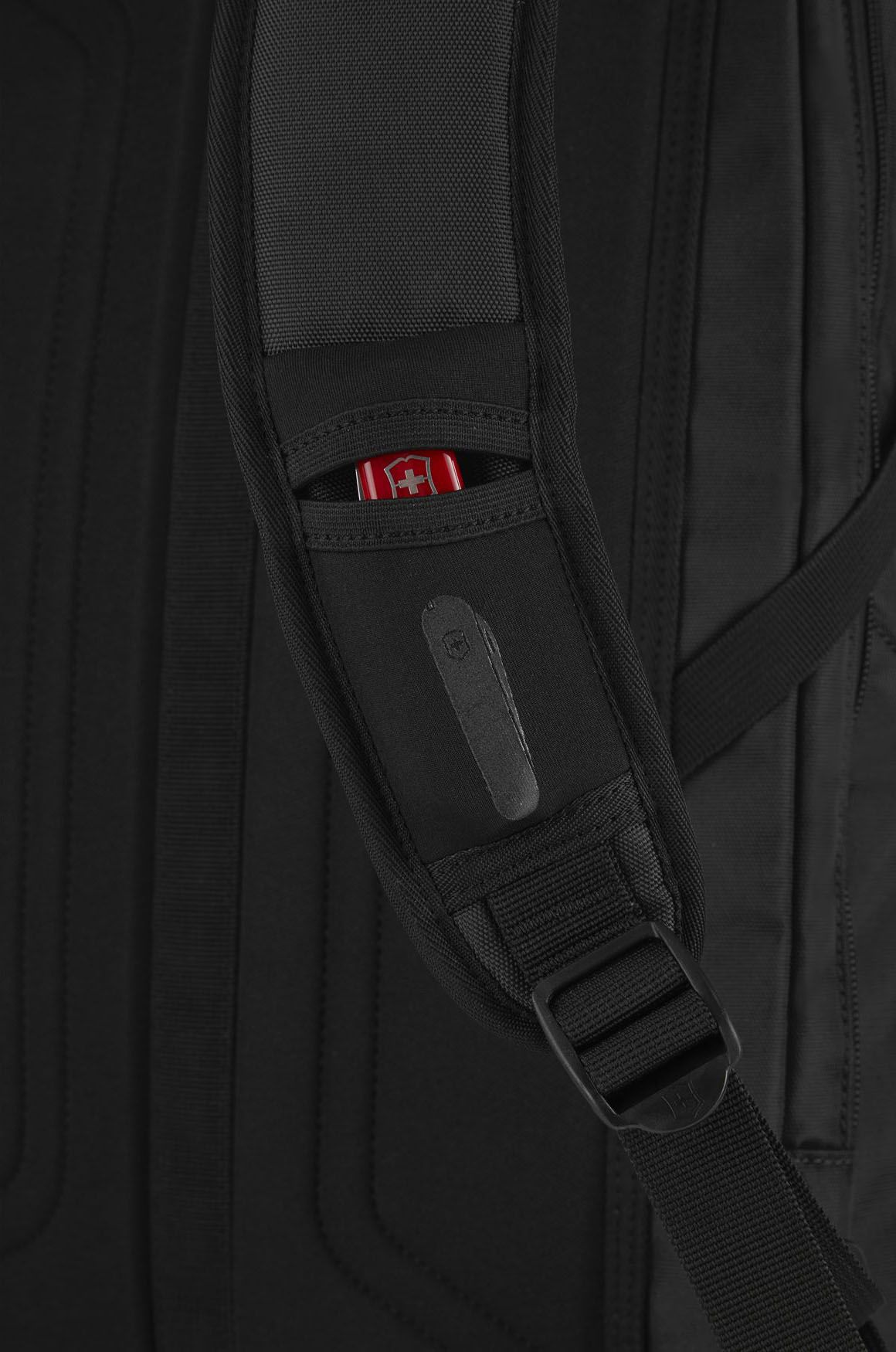 606739 Рюкзак Slimline Laptop Backpack 15,6 Victorinox Altmont Original  - Вид №6