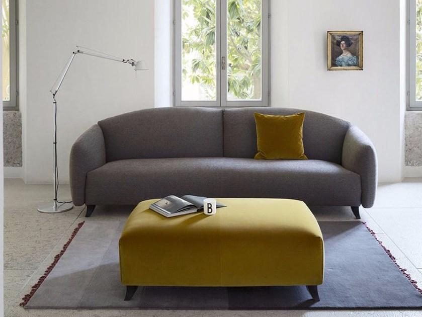 Bodema 2-местный тканевый диван Tokyo sun-id-1373741 - Вид №7