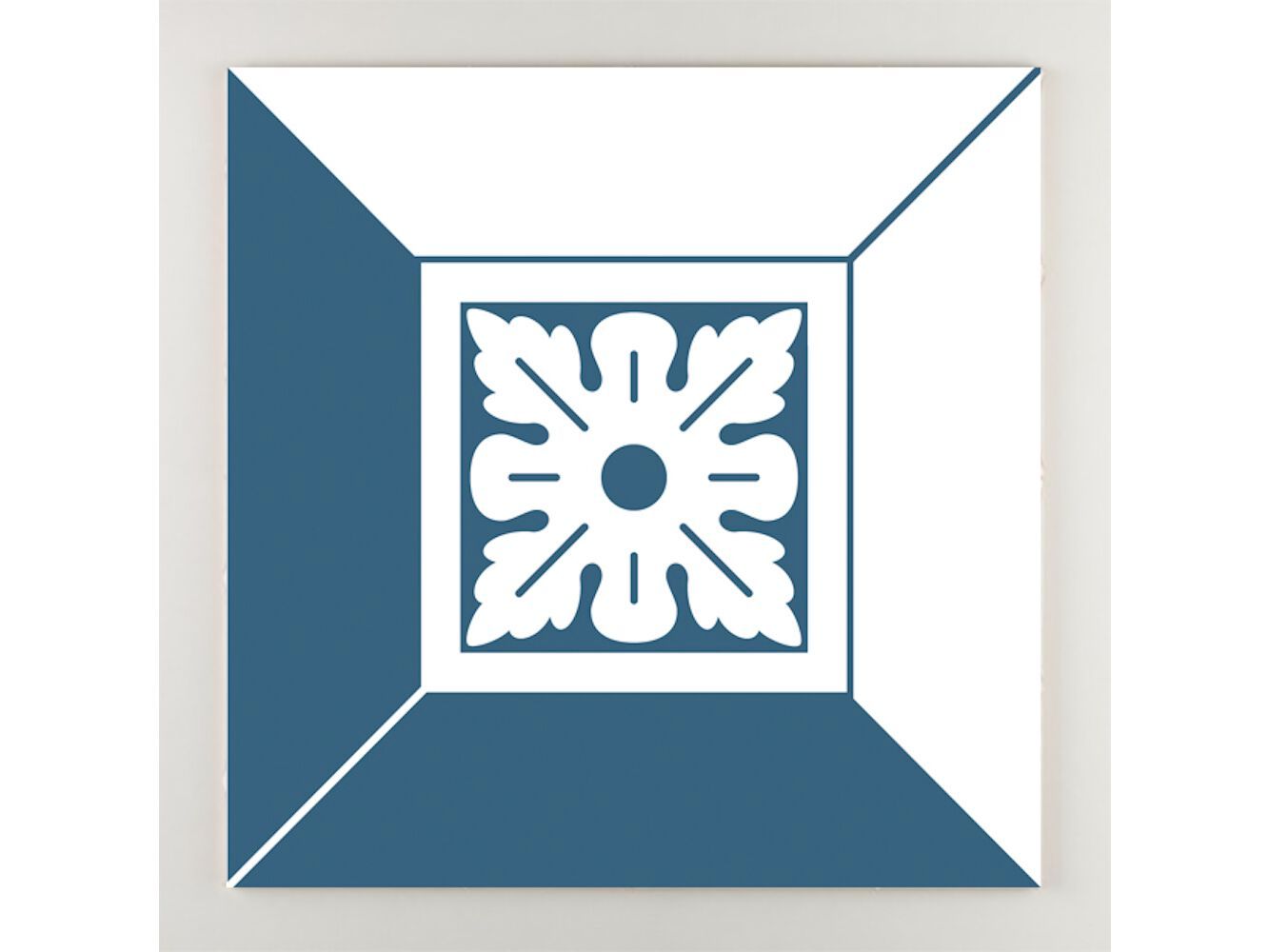 Пол / покрытие из глины ручной работы La Riggiola ручная печать ARCH-00081498