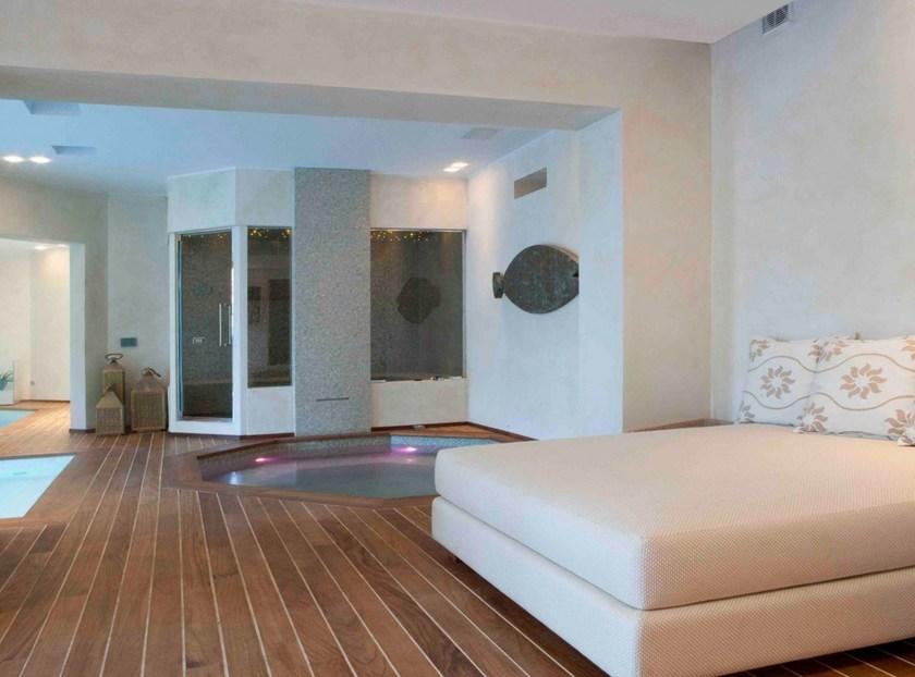 Fiemme Tremila Профнастил из тика sun-id-1428991 - Вид №13