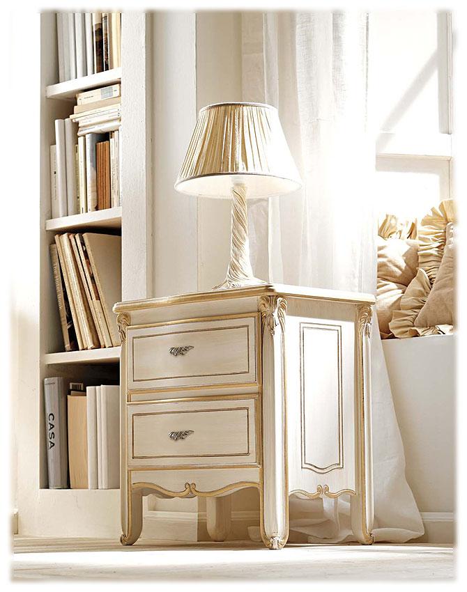 Тумбочка  SAVIO FIRMINO 1987 COM 