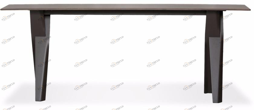 Joli Прямоугольная керамическая консоль Propeller sun-id-1429670