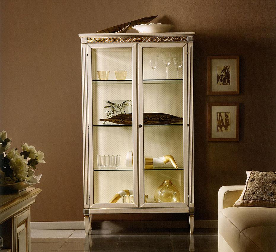 Витрина  MIRANDOLA 0601MT 