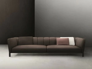 Lema Диван из ткани Warp