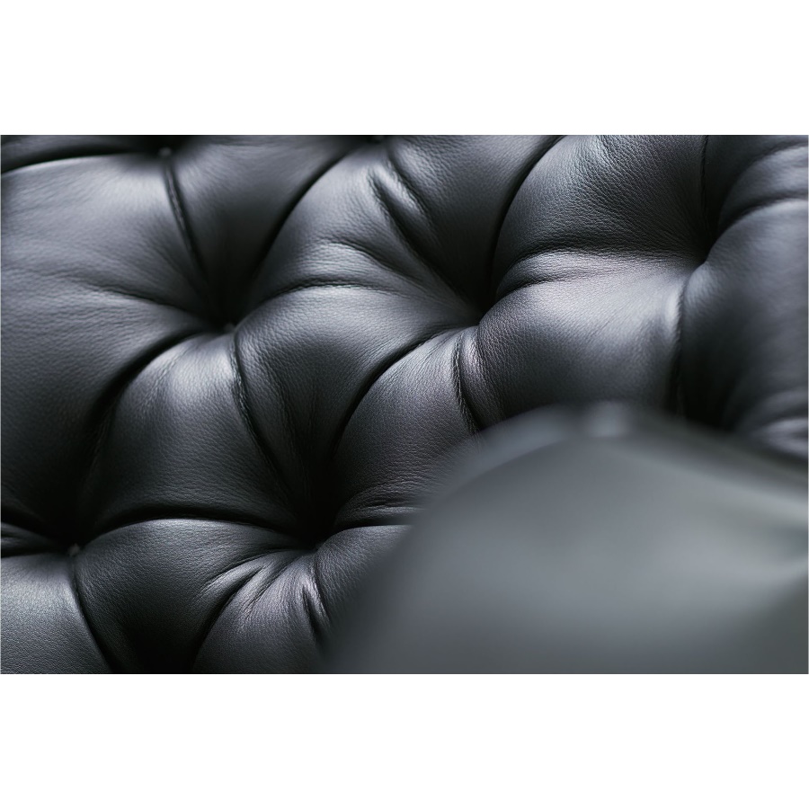 Кресло Blackbird, черное Sits S1060 - Вид №5