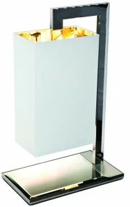 Contardi Настольная лампа из металла Coco