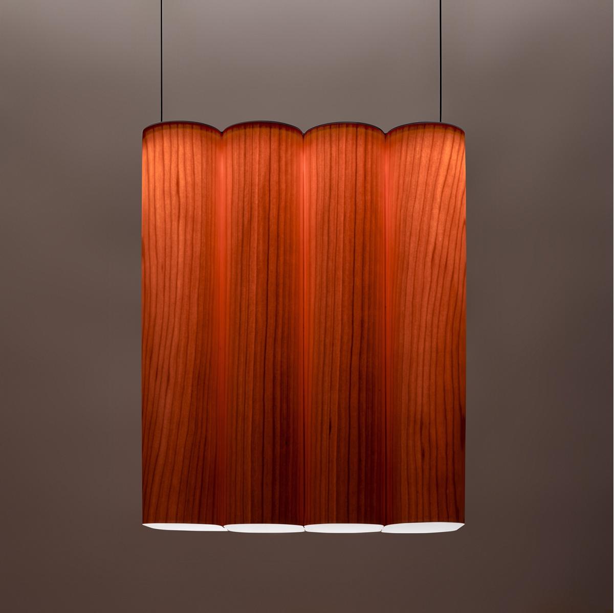 095878 Подвесной светильник Tall LED LZF Tomo Santreyd - Вид №3