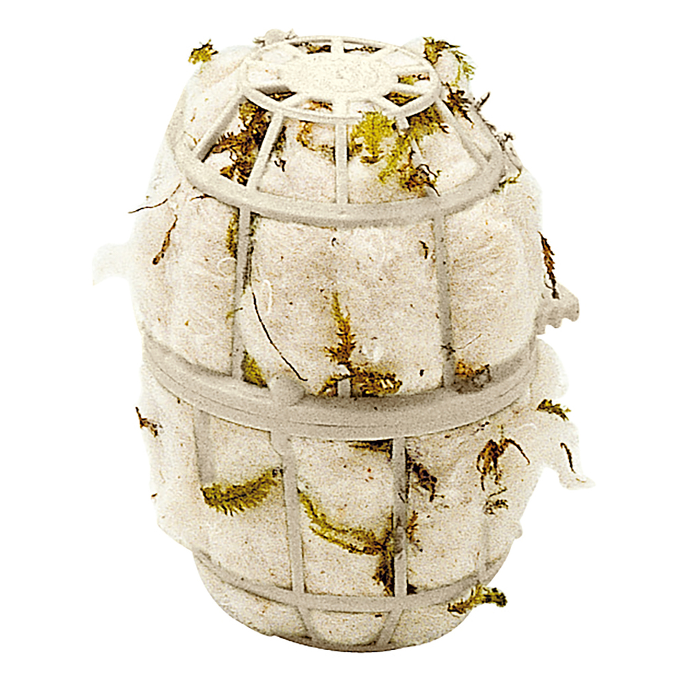 Т0023713 Материал для постройки гнезда для птиц FPI 4464 FERPLAST 