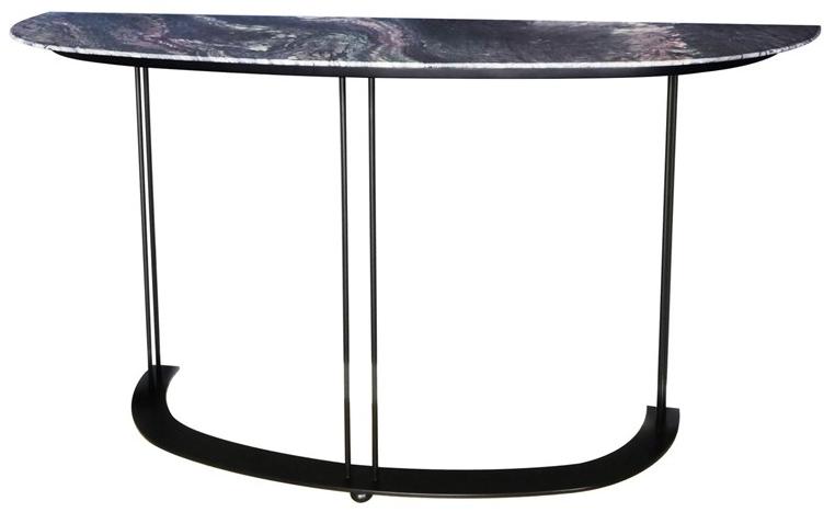 Garbarino Полумесяц консоль Aureola Aur c2  - Вид №2