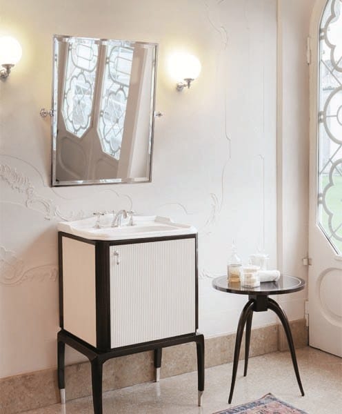 Бра для ванной комнаты Gentry Home Оксфорд ARCH-00083195 - Вид №2