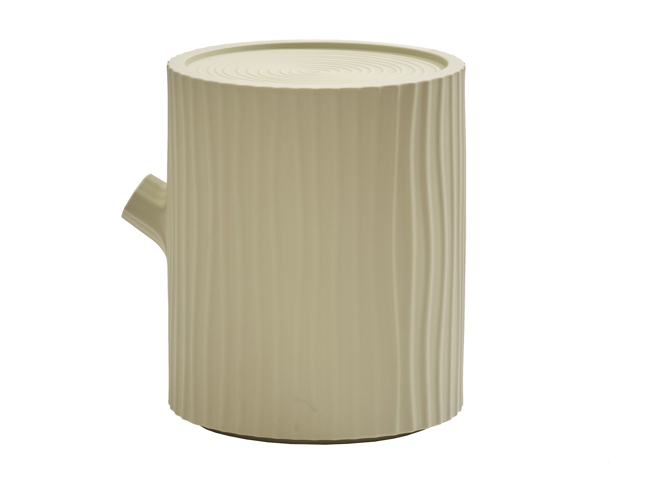 Пластиковый контейнер Qeeboo TRONCO ARCH-00063045 - Вид №14