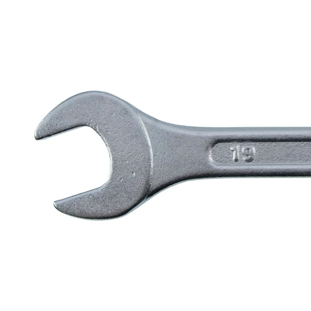 Комбинированный ключ Oasis 19 мм для точных работ 89428175 STLM-1570112 - Вид №1