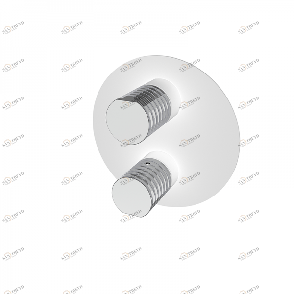 Смеситель для душа AURA GRB MIXERS 75120751