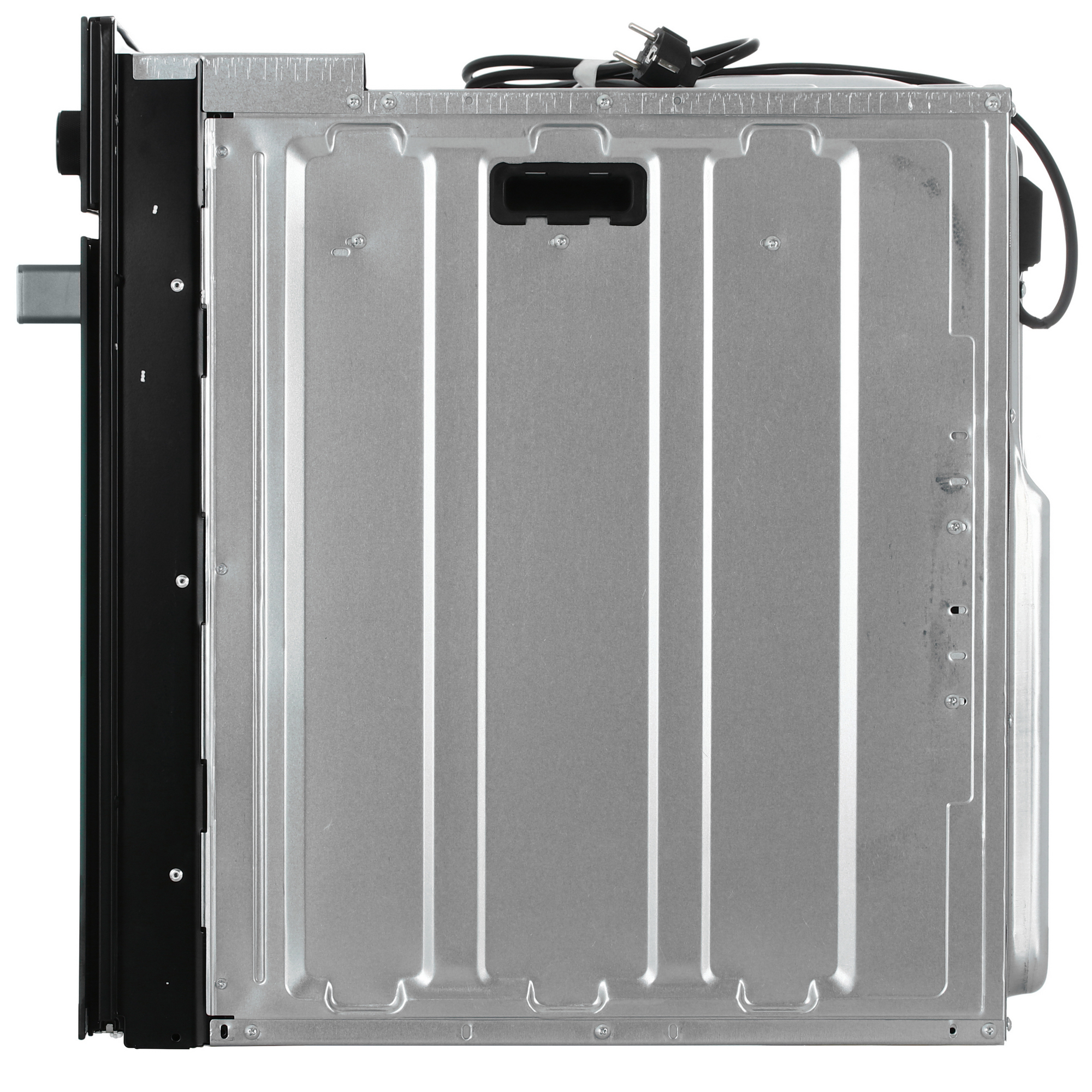 9164584 Электрический духовой шкаф Eigen Erste черный STDN-0072893 - Вид №2