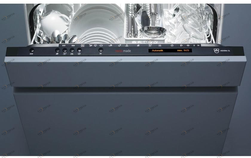 V-ZUG Встраиваемая посудомоечная машина класса +++ Adora sun-id-1461347