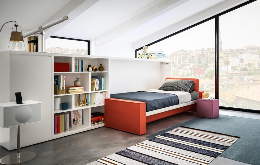 CLEI 3-х местный раскладной диван Kali sun-id-1432750 - Вид №7