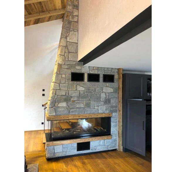 Покрытие из натурального камня B&B Rivestimenti Naturali камень ARCH-00116204 - Вид №15