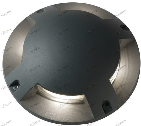 SOVIL Напольная светодиодная лестница из алюминия sun-id-1505517