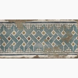 91770091 Керамическая плитка Mainzu Esenzia 15x30 PT02555 15x30см цвет светло-синий, цена за упаковку STLM-0947866