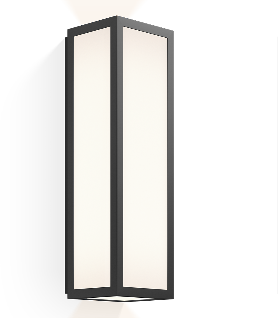 0333960 Потолочный светильник и настенный светильник 1 N LED DECOR WALTHER BAUHAUS