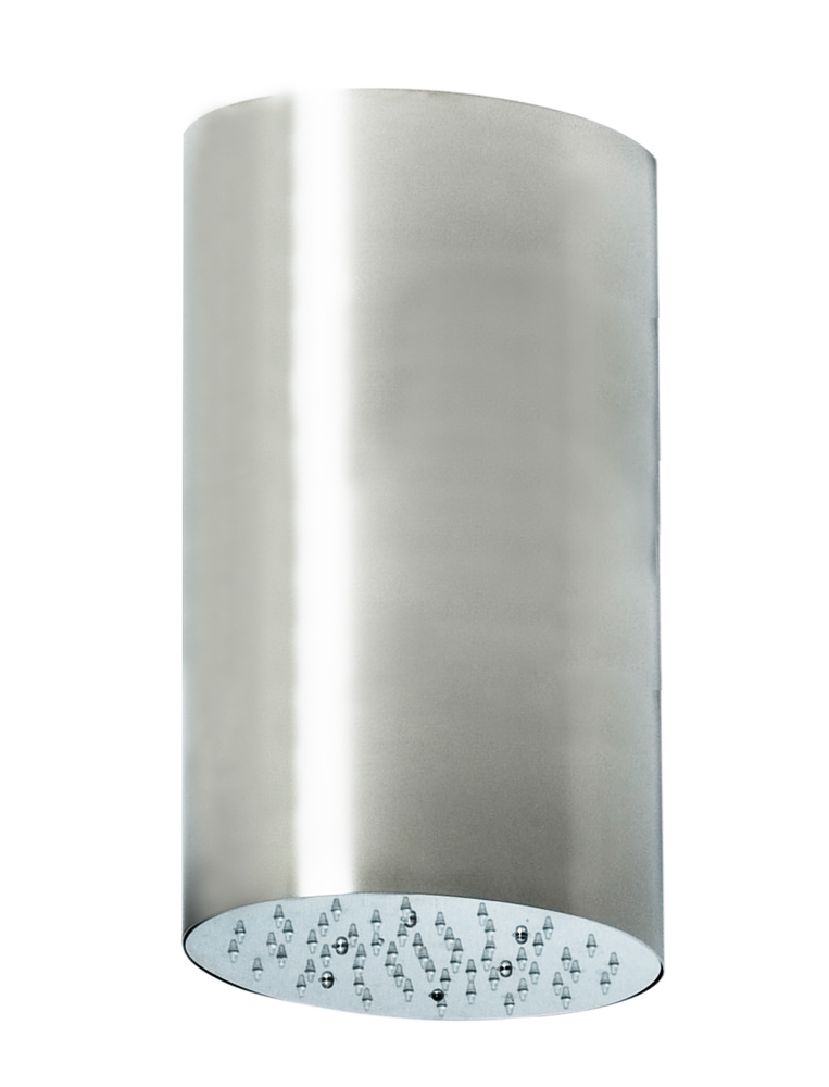 8031/3/C/LB Bellosta Rubinetterie ПОТОЛОЧНАЯ ДУШЕВАЯ ГОЛОВКА C / КОРПУС И LED ETOILE