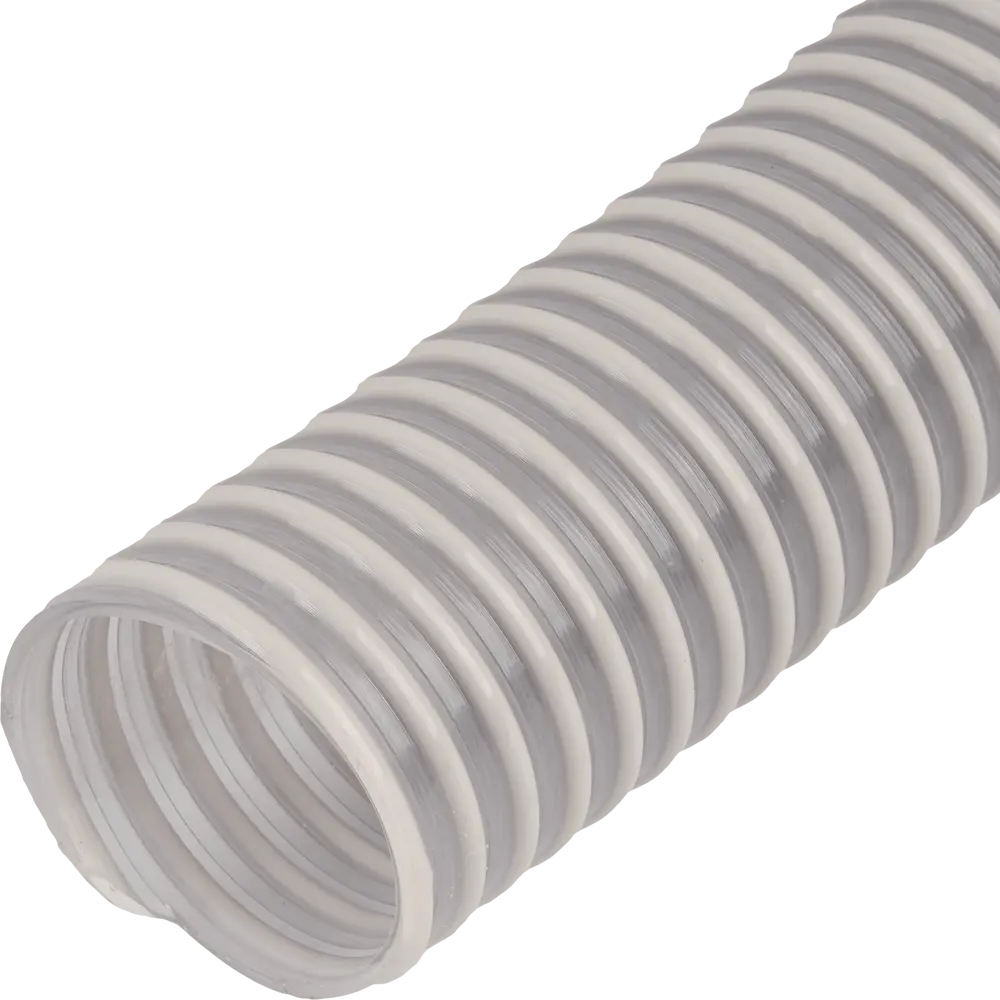 Шланг для полива BOUTTE Армированный 1 1/2" 7 м ПВХ 88109664 STLM-2212639  - Вид №1