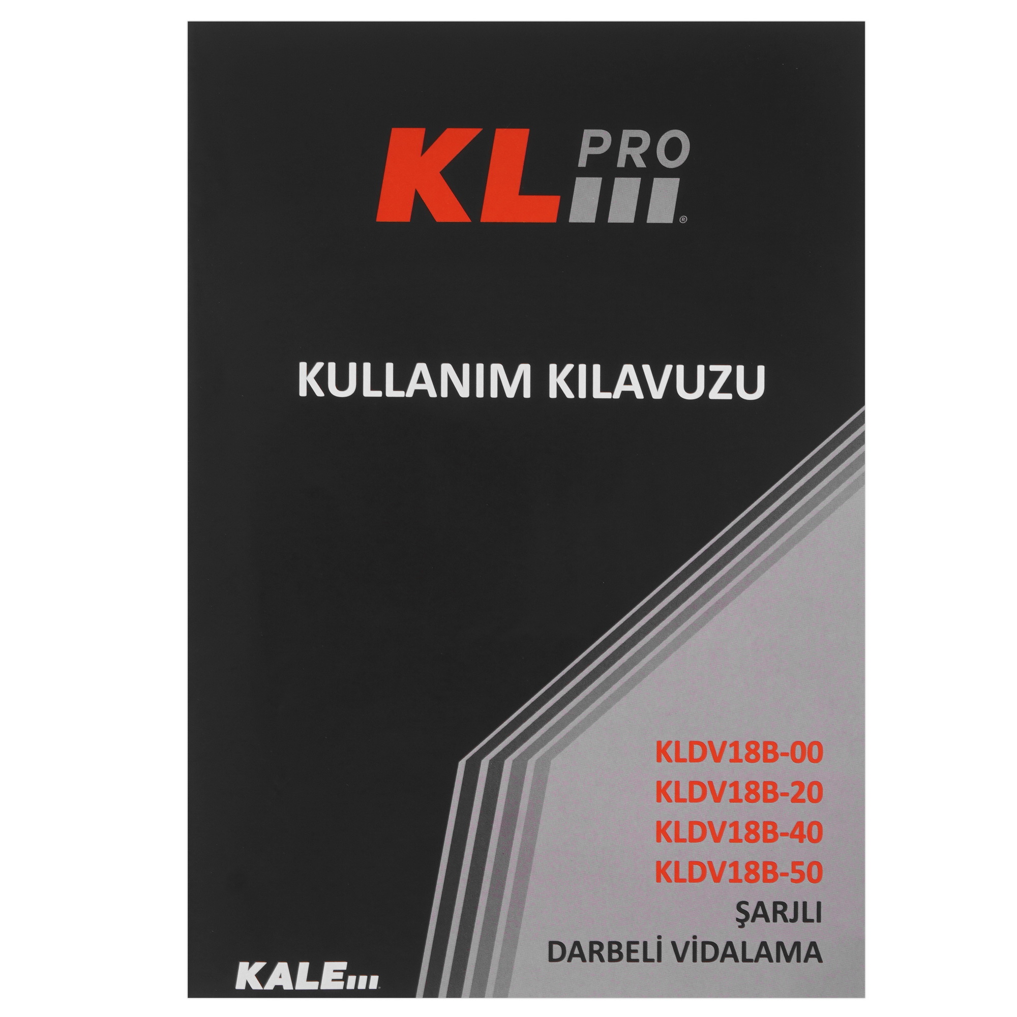 Дрель-шуруповерт KLPRO KLDV18B-20 9154019 STDN-0133721 - Вид №8