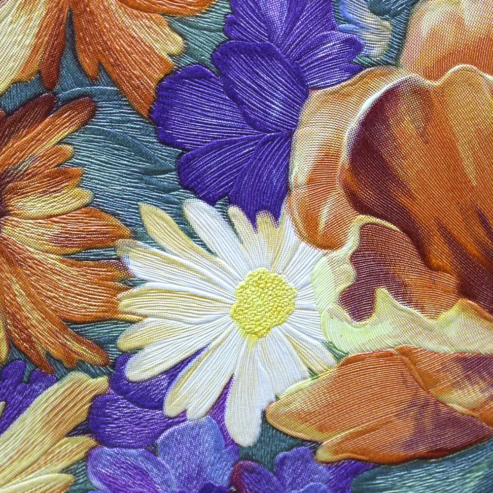 Обои флизелиновые Erismann Light2 розовые 1.06 м 4591-5 Light 2 vol.4 STLM-2107510 - Вид №1