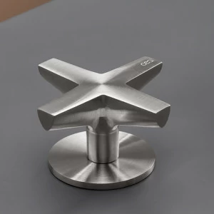 бортике запорный клапан, холодная вода  CRX34 CEADESIGN