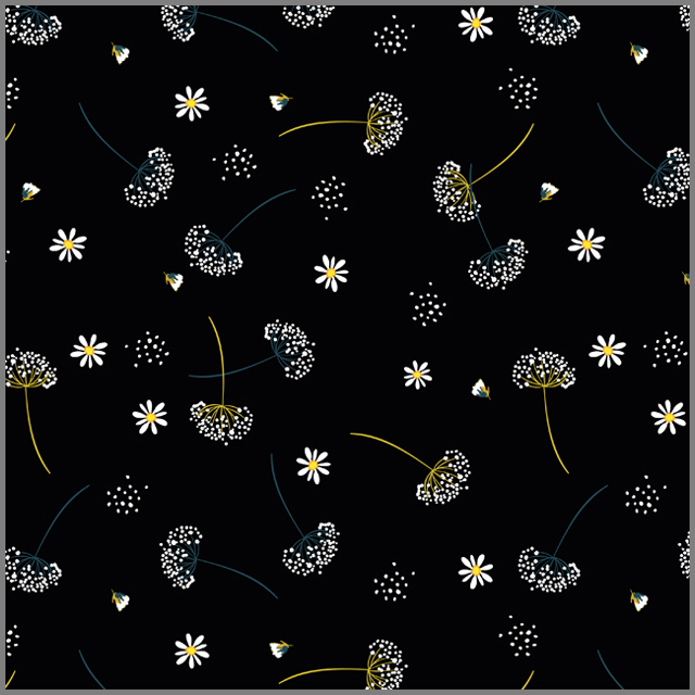 Стеновые панели - Флорес