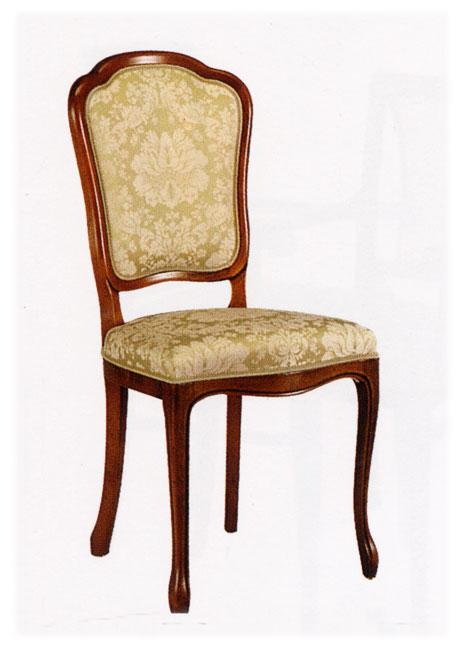 Стул VIVIENNE SELVA 1253 Timeless