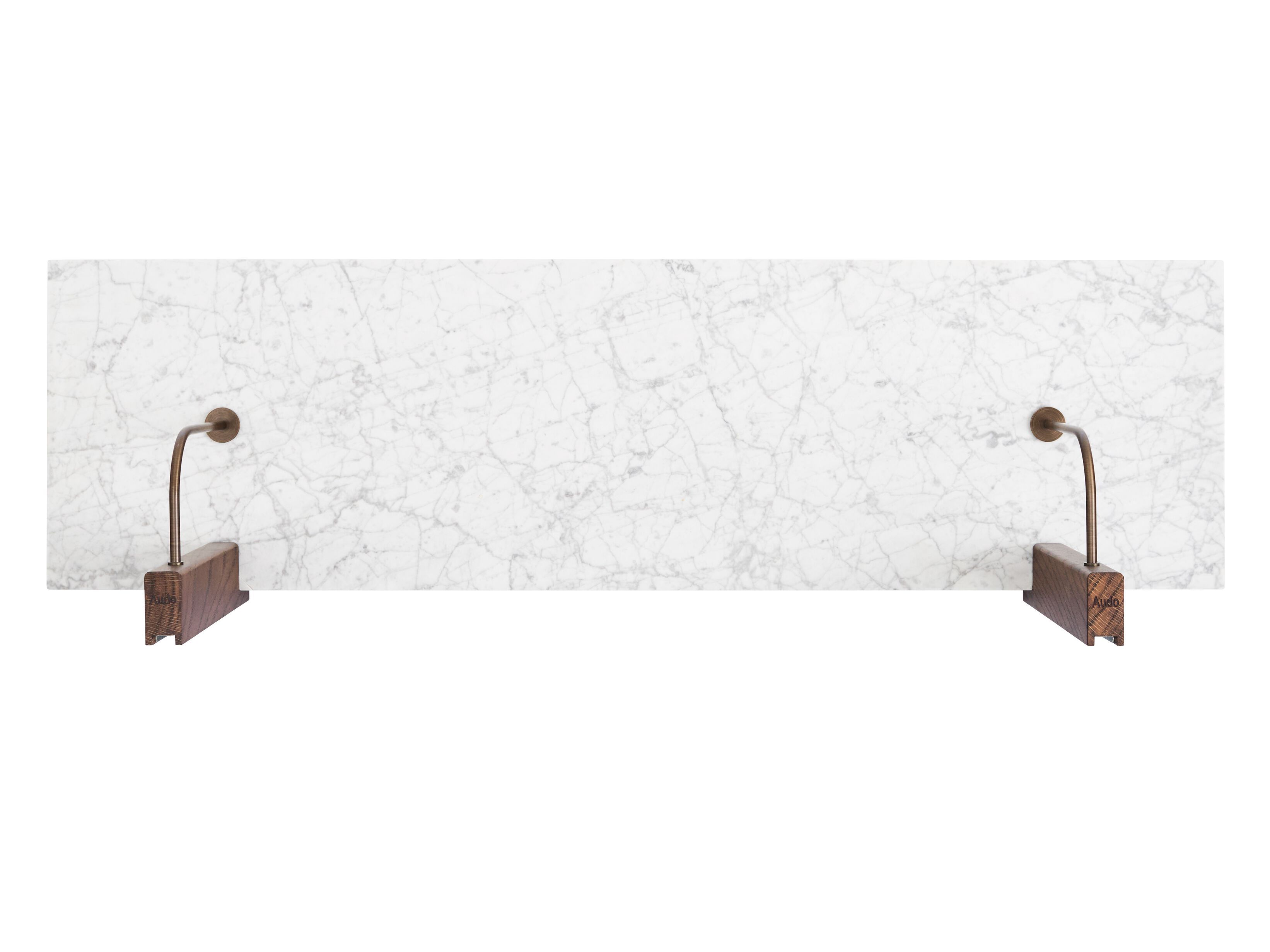 Мраморная полка Audo Copenhagen Corbel ARCH-00030194 - Вид №3