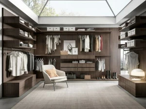 TUMIDEI Гардеробная System 20-32