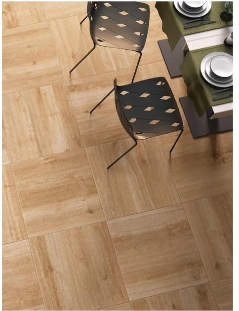 MARAZZI Наружный пол из керамогранита с имитацией дерева Treverk sun-id-1486538 - Вид №4