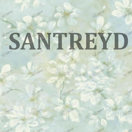 1986-BR-B Обои Aquarelle Brushstrokes 1986BRB