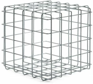 Saba Italia Журнальный столик из железа Leyva